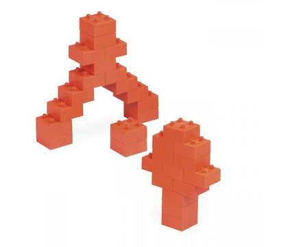 Изображение 2 Конструктор Wonderworld TRIX TRACK - WW-7012