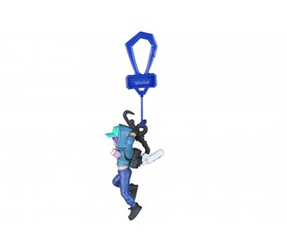 Изображение 2 Игровая фигурка Fortnite Figure Hanger Teknique S1 - FNZ0010