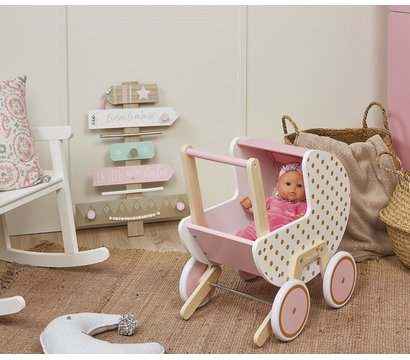 Зображення 2 Ігровий набір Janod Candy Chic J05886