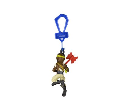 Зображення 2 Ігрова фігурка Fortnite Figure Hanger Bandolier S1 - FNZ0009