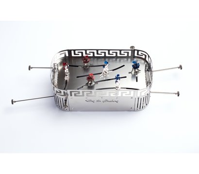 Изображение 2 Конструктор Time for Machine Medieval Hockey, T4M38023