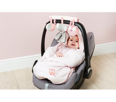 Изображение 2 Игрушка для малышей Nattou Адель та Валентина - 424233