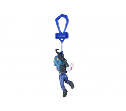 Изображение 3 Игровая фигурка Fortnite Figure Hanger Teknique S1 - FNZ0010