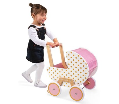 Зображення 3 Ігровий набір Janod Candy Chic J05886