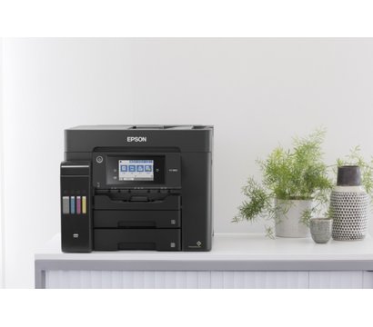 Зображення 4 Epson L6570 + WI-FI – C11CJ29404