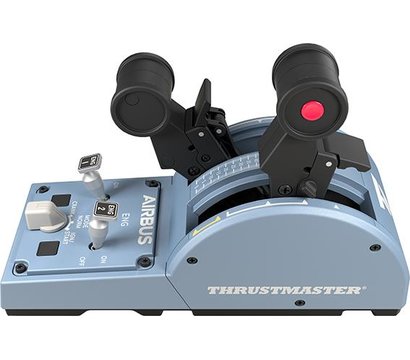 Зображення 4 Джойстик Thrustmaster TCA Officer Pack Airbus Edition PC – 2960842
