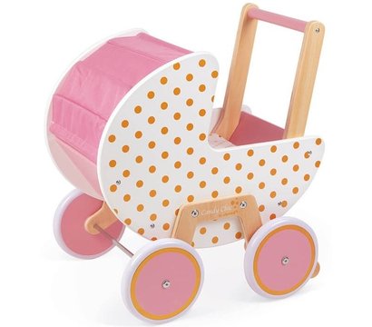 Зображення 4 Ігровий набір Janod Candy Chic J05886