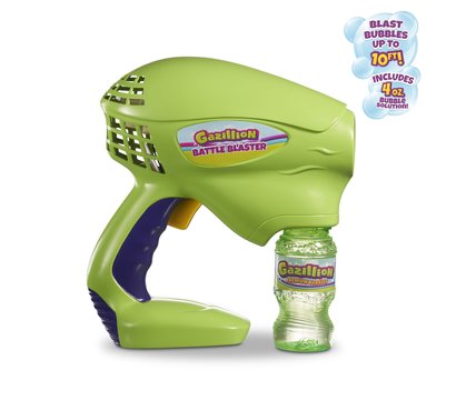 Зображення 4 Gazillion Бластер, 118мл - GZ36447