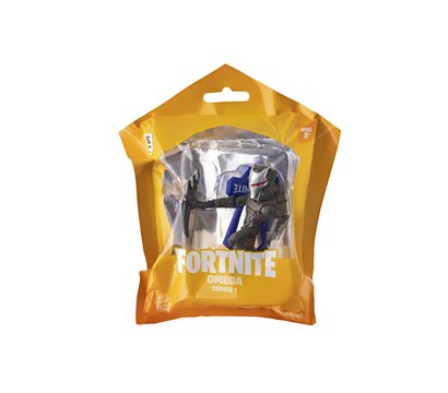 Зображення 4 Ігрова фігурка Fortnite Figure Hanger Omega S1 - FNZ0004