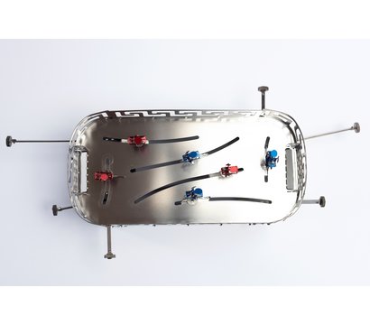 Изображение 4 Конструктор Time for Machine Medieval Hockey, T4M38023