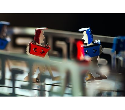 Изображение 5 Конструктор Time for Machine Medieval Hockey, T4M38023