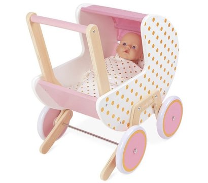 Зображення 6 Ігровий набір Janod Candy Chic J05886