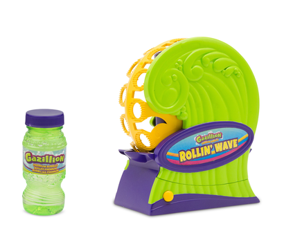 Зображення 6 Ігровий набір Gazillion Волна, 118мл - GZ36645 для 3+