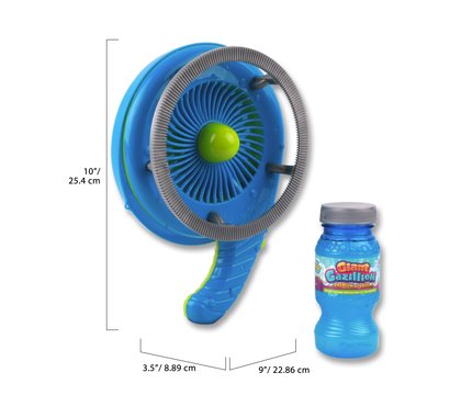 Зображення 6 Gazillion Великан, 118мл - GZ36132