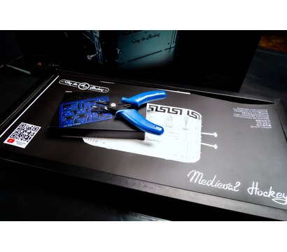 Изображение 6 Конструктор Time for Machine Medieval Hockey, T4M38023