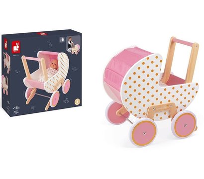 Зображення 7 Ігровий набір Janod Candy Chic J05886