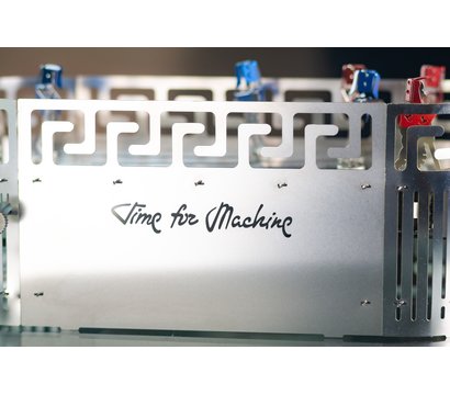 Изображение 7 Конструктор Time for Machine Medieval Hockey, T4M38023