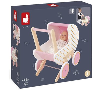 Зображення 8 Ігровий набір Janod Candy Chic J05886
