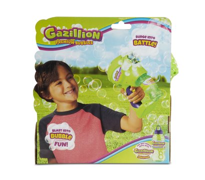 Зображення 8 Gazillion Бластер, 118мл - GZ36447