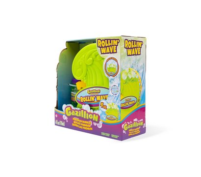 Зображення 9 Ігровий набір Gazillion Волна, 118мл - GZ36645 для 3+