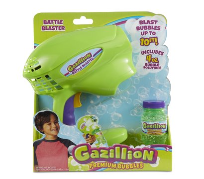 Зображення 9 Gazillion Бластер, 118мл - GZ36447
