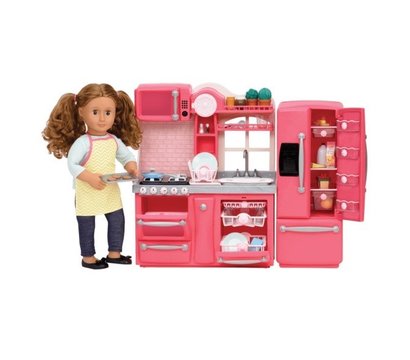 Изображение 4 Our Generation BD37365Z