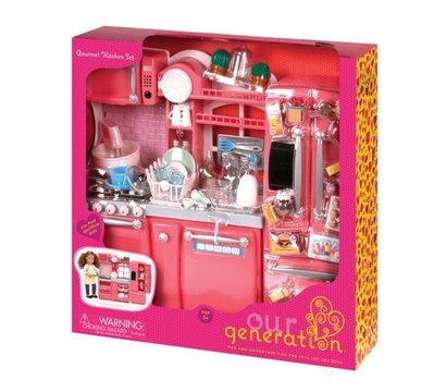 Изображение 5 Our Generation BD37365Z