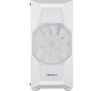 Зображення 5 Корпус 2E Gaming Turbo G2057W White mo PS