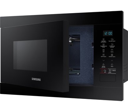 Изображение 2 Микроволновка Samsung MG22M8054AK/UA