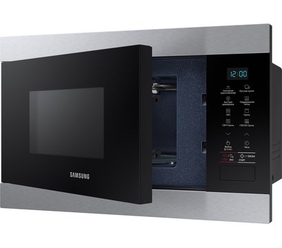 Зображення 2 Мікрохвильовка Samsung MG22M8074AT/UA