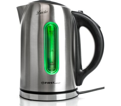 Зображення 2 Електрочайник First FA-5411-0