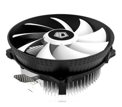 Изображение 2 Охлаждение для процессора ID-Cooling DK-03 Rainbow