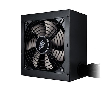 Зображення 2 Блок живлення 1stPlayer PS-700AX 700W 80 Plus Bronze