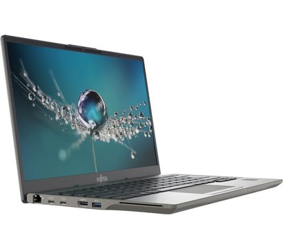 Изображение 2 Ноутбук Fujitsu Lifebook U7511, FPC07577BK_89397-041