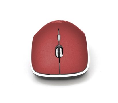 Зображення 2 Миша iMice G-1600/19233 USB Red