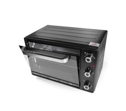 Зображення 2 Електропіч Holmer HEO-242