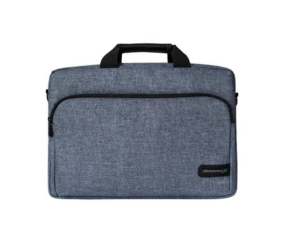 Зображення 2 Сумка для ноутбука Grand-X SB-148J Blue
