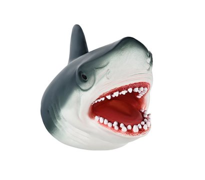 Изображение 2 Игровой набор Same Toy Акула - X301UT для 3+