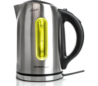 Зображення 3 Електрочайник First FA-5411-0