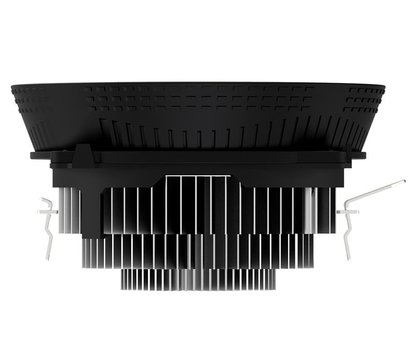 Изображение 3 Охлаждение для процессора ID-Cooling DK-03 Rainbow