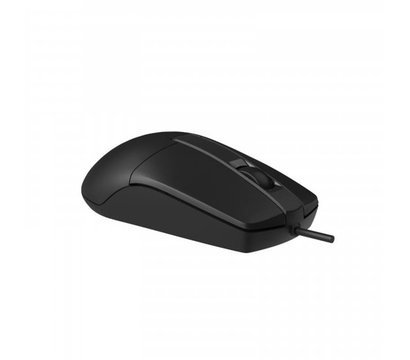 Зображення 3 Миша A4Tech OP-330 USB Black