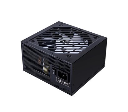 Зображення 3 Блок живлення 1stPlayer PS-550FK 550W