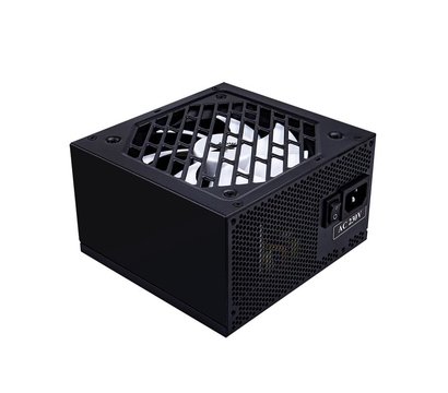 Зображення 3 Блок живлення 1stPlayer PS-650FK 650W