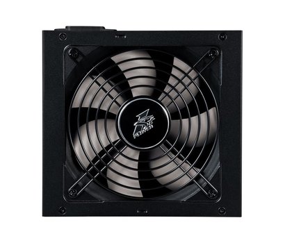 Зображення 3 Блок живлення 1stPlayer PS-700AX 700W 80 Plus Bronze