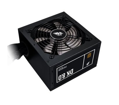 Зображення 3 Блок живлення 1stPlayer PS-800AX 800W 80 Plus Bronze