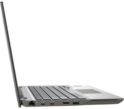 Изображение 3 Ноутбук Fujitsu Lifebook U7511, FPC07577BK_89397-041