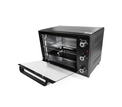 Зображення 3 Електропіч Holmer HEO-242