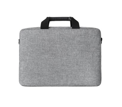 Зображення 3 Сумка для ноутбука Grand-X SB-149G Grey