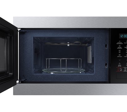 Зображення 4 Мікрохвильовка Samsung MG22M8074AT/UA