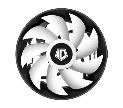 Изображение 4 Охлаждение для процессора ID-Cooling DK-03 Rainbow